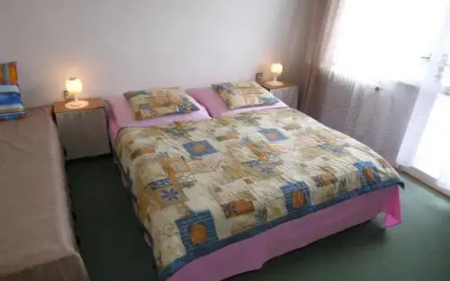 Apartmán Štrba