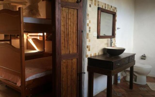 Arapaima B&B