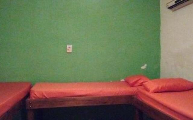 Hostel Costanera Gualeguaychú