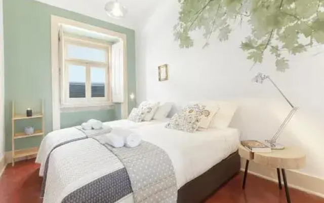 Sweet Inn Apartments- Saudade