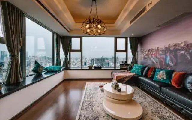 Chengdu Yi Jing Guesthouse