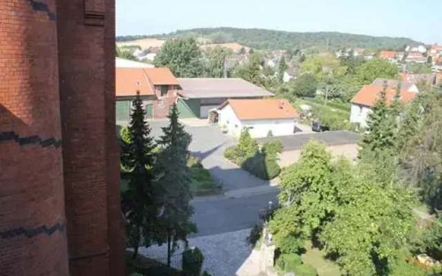 Hotel Klosterturm