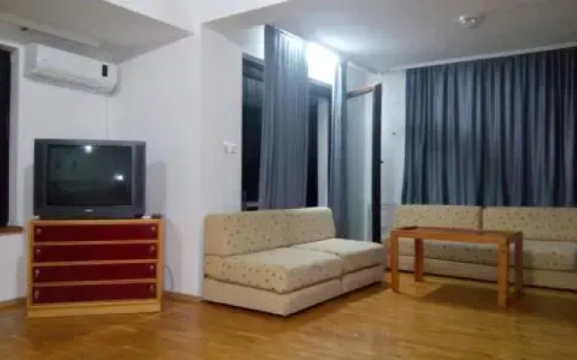 Filip Apartments Ohrid