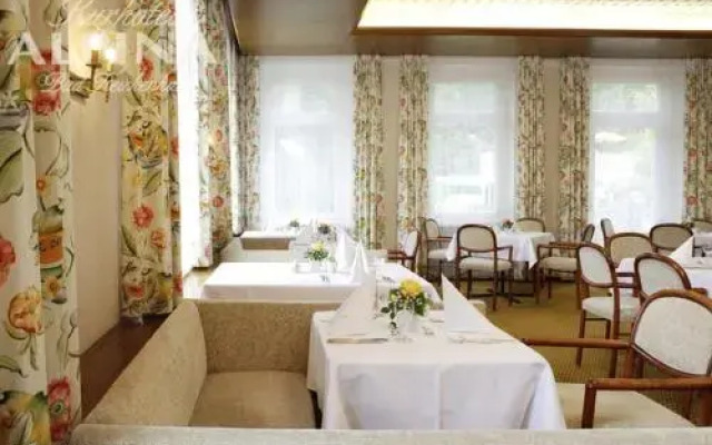 Hotel Alpina