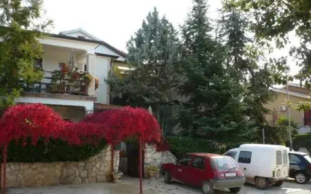 Apartments Finida