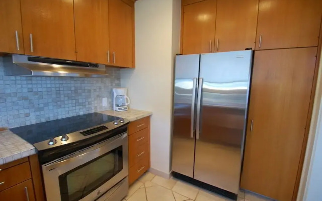 Kapalua Bay Villa 23b3 Ocean Front