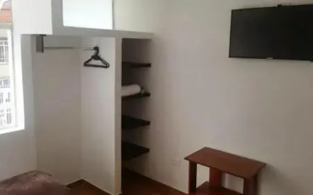 Hotel Boutique Mavia