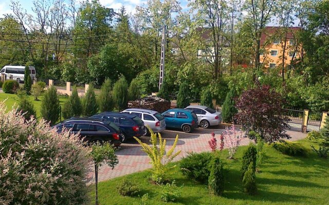 Völgy Apartman