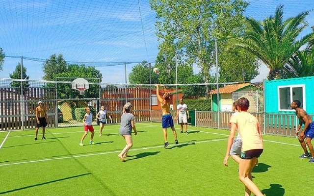 Nai'a Village - Soleil Bleu by Nai'a