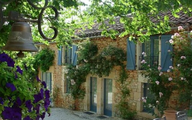 Chambres et table d'hôtes Marliac