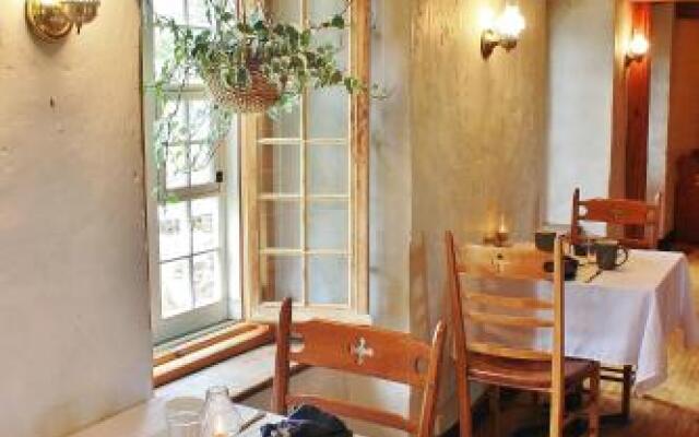 Gîte Aux Quatre Délices