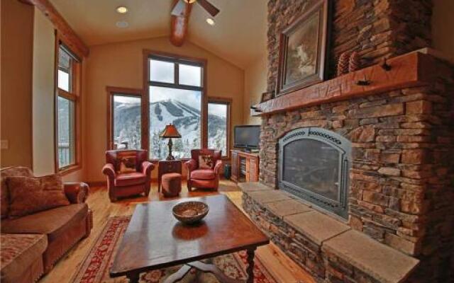 Dreamcatcher 9A - 4 Br House