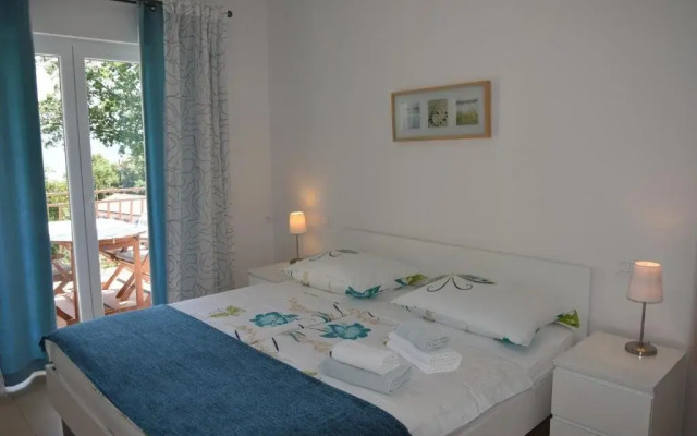 Apartments Sandra