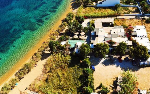 Alexandros by the Beach - Serifos