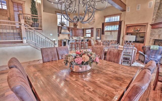 Deer Valley Lookout #2