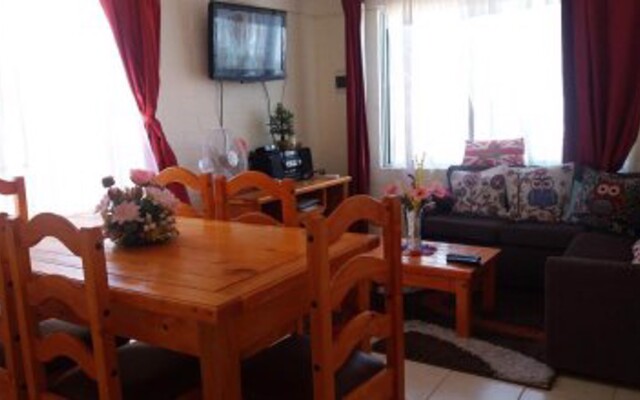 Casa Coquimbo