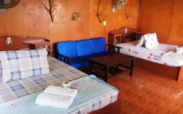 Koh Tao Heritage Hotel