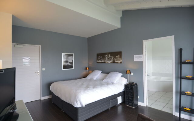 Le Relais des Mylandes