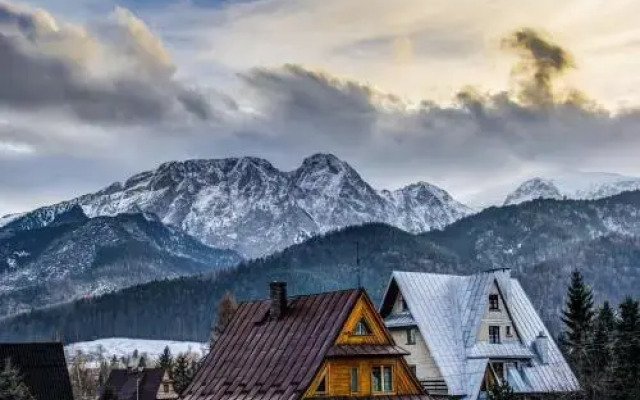 Apartamenty Butorowy Zakopane