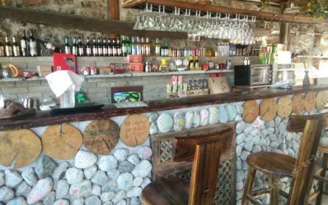 Lijiang Xingzhezhijia Inn