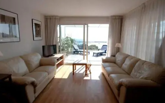 Apartamentos Siglo XXI - Marabu