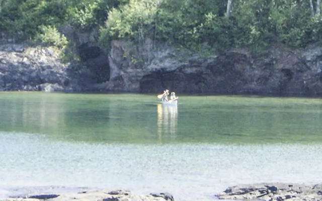 The Lakehomes at Superior Shores