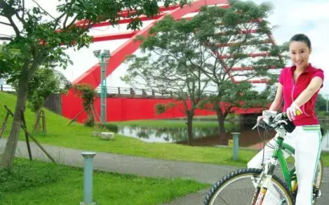 Dongshan River Resort Farm