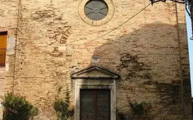 B&B La Luna e La Fortezza