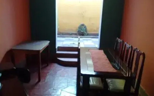 Estalagem Sitio Do Louro