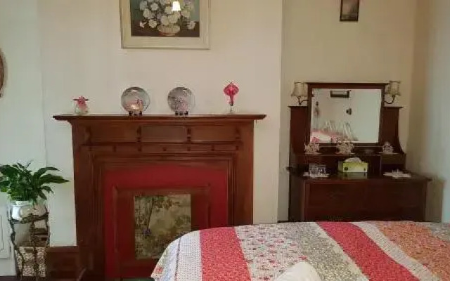 Bushy Park Homestead