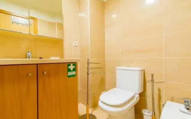 Santa Luzia Mar by Algartur