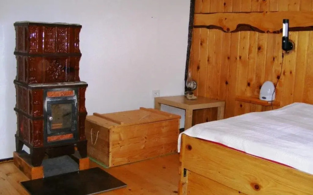 Casa de vacanta Piatra Mica