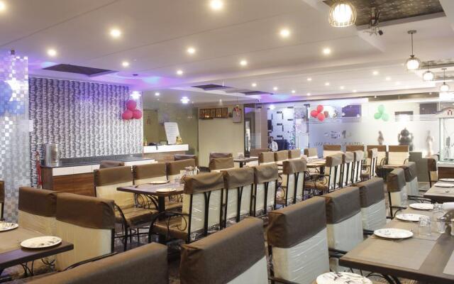 Capital O Sri Navya Grand Near Nexus Hyderabad