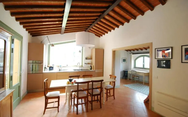 Villa Le Balze