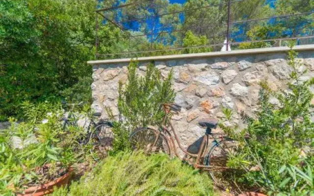 Sa Casa De Ses Bicicletes