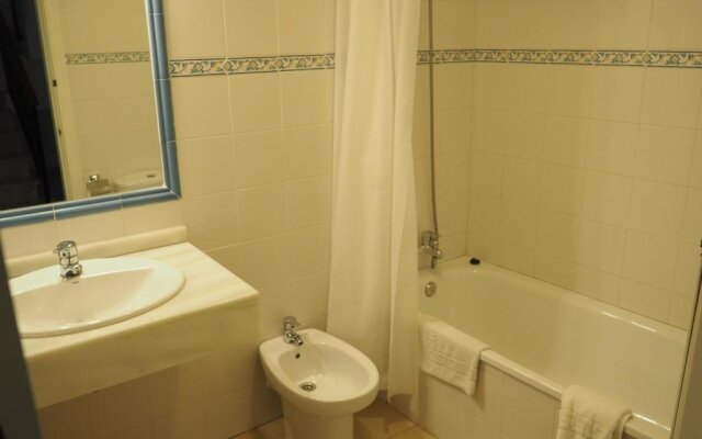 Nerja Paradise Rentals - Villa Aljamar