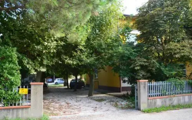 Mansarda Sul Mare