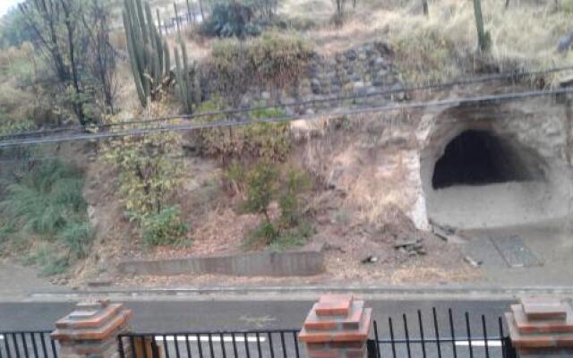 Residencial Aquelarre