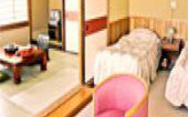 Itako Fujiya Hotel