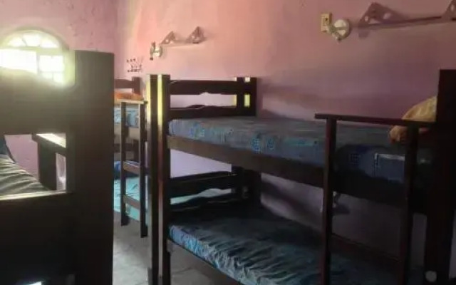 Nega Maluca Guesthouse