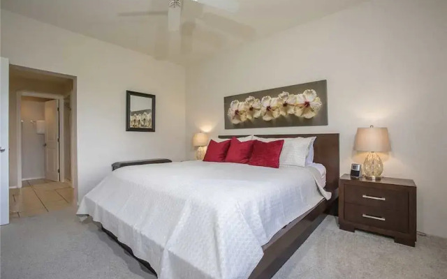 Grand Champions 089 - 2 Br Condo