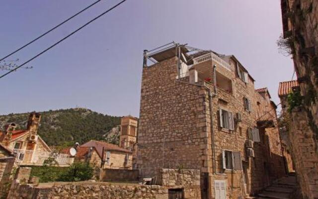 Vila Maria Old Town Hvar