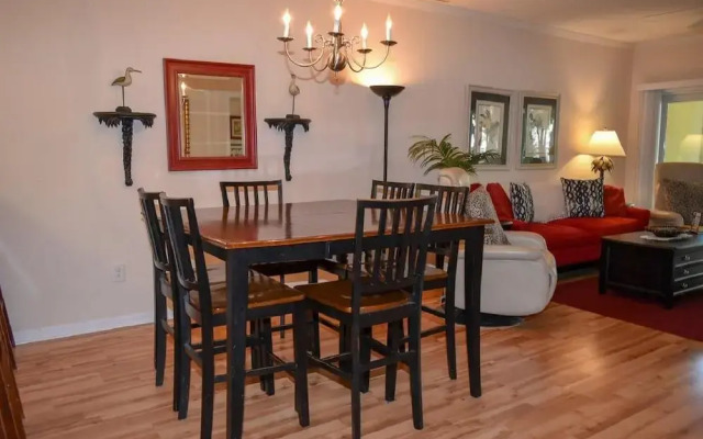 Ocean Keyes by Elliott Beach Rentals
