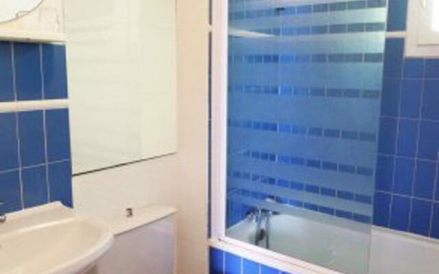 Holiday Home Les Sentolines