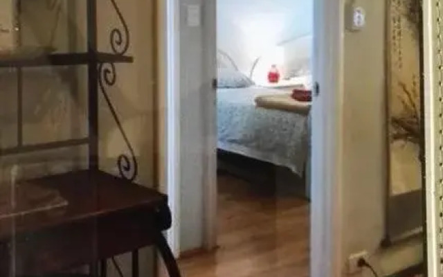 Comfort Inn