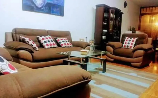 Tetem Backpackers Cajamarca