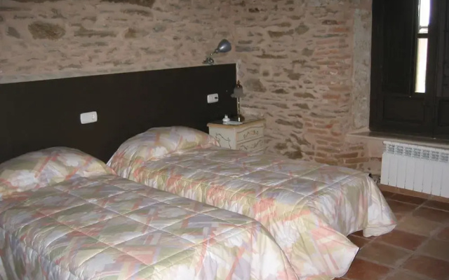 Casa Rural La Torrecilla