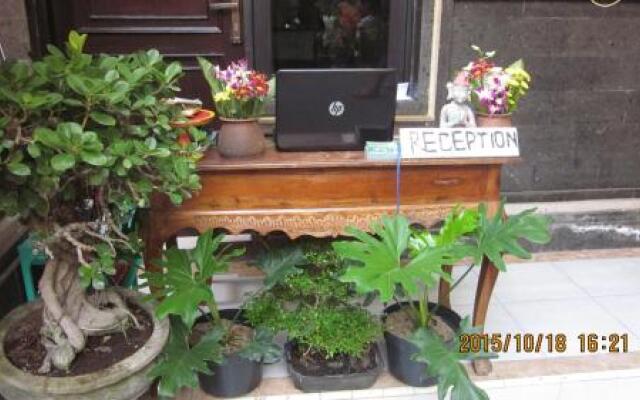 Bali Semesta Hostel