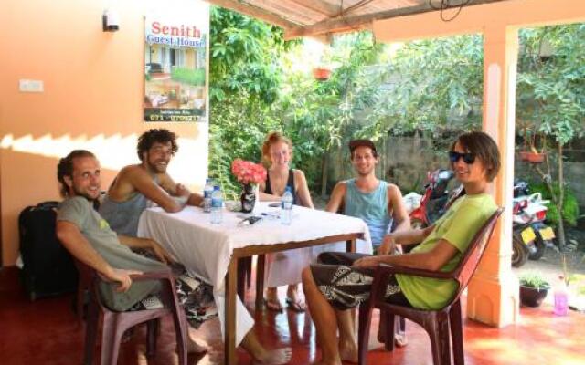 Senith Guest House Mirissa