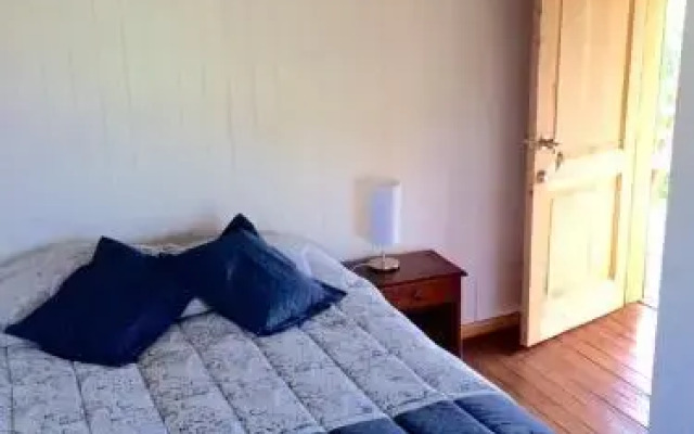 Hostal Casa Ranco